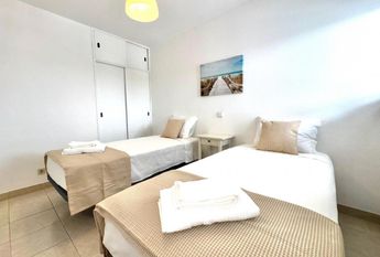 Arrendamento T2 em Albufeira