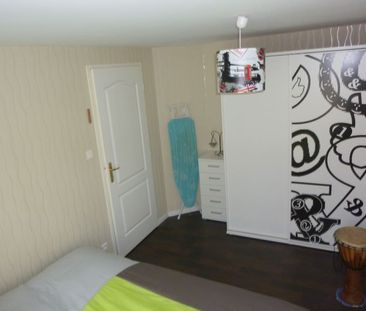 Location Appartement 2 pièces 34m² - Photo 3