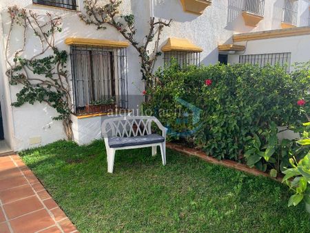 Casa en alquiler en Marbella - Photo 3