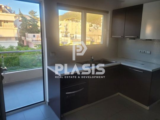 Διαμέρισμα για ενοικίαση Τερψιθέα (Γλυφάδα) - Photo 1