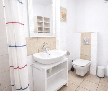 Mieszkanie w spółdzielni dziennikarzy - Фото 6