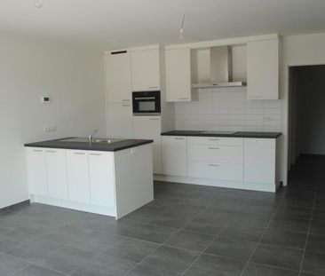 Modern appartement in het centrum van Balen - foto 2