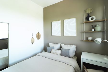 Paris - Ronald - Chambre 3 - Photo 3