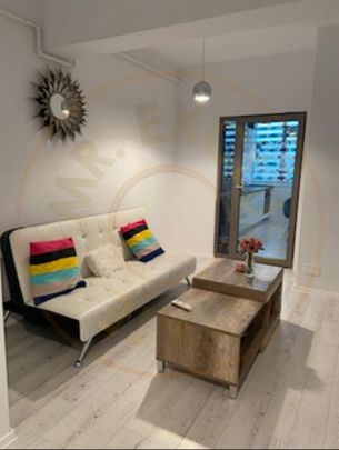 Inchiriere apartament 2 camere Teilor + loc de parcare, bloc - Photo 1