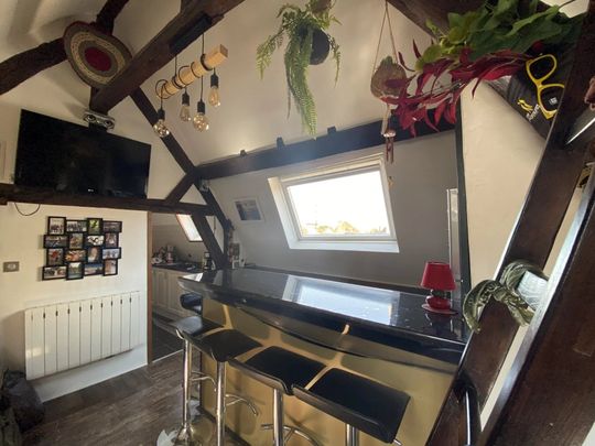 Location Appartement 1 pièces 23 m2 à Chartres - Photo 1