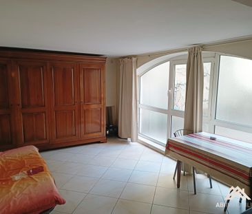 Location Appartement 1 pièce 22m² MONTPELLIER 34000 - Photo 2
