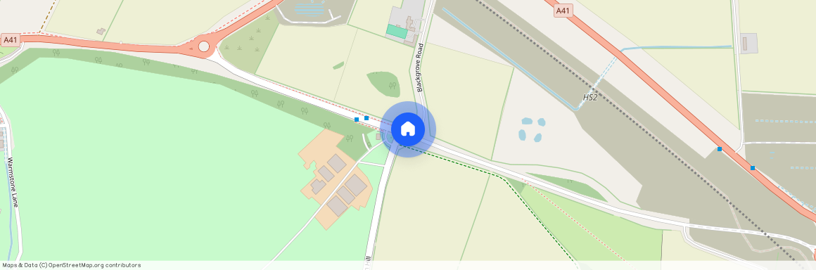 Grove Farmhouse, Main Street, Grendon Underwood, Aylesbury, Buckinghamshire, HP18