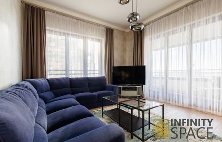 Warszawa, Śródmieście, Śródmieście Muranów, Pokorna - Фото 4