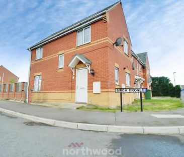 3 bedroom end of terrace house to rent - Photo 3
