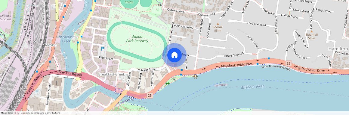 9 York Street, Qld 4007, Hamilton