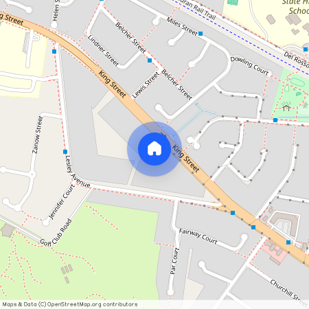 328 King Street, Qld 4510, Caboolture