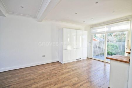 4 bedroom terraced house to rent - Photo 3