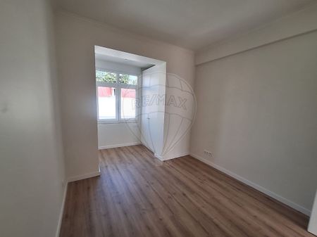 Apartamento T2 em Lisboa - Foto 2