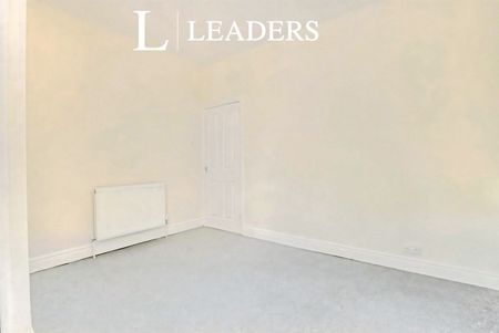 2 bedroom house to rent Carter Lane, Mansfield, Nottinghamshire, NG18 - Photo 3