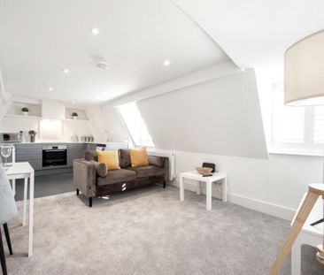 1 bedroom apartment to rent - Photo 2