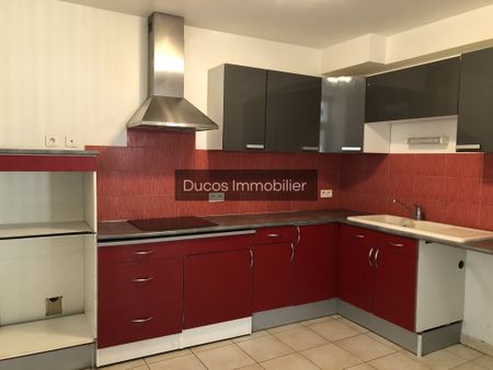 Location Maison 4 pièces 111m² GONTAUD DE NOGARET 47400 - Photo 2