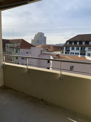 2 Zimmer-Wohnung in Zürich mieten - Foto 1