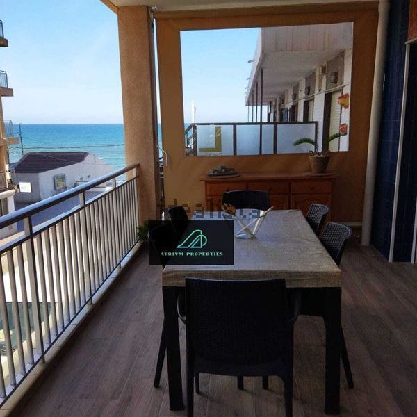 Alquiler de piso en Las Viñas - Photo 1