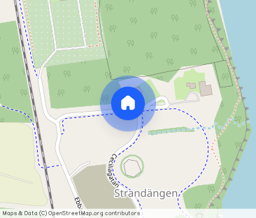 Edlas gata 1 - Photo 1