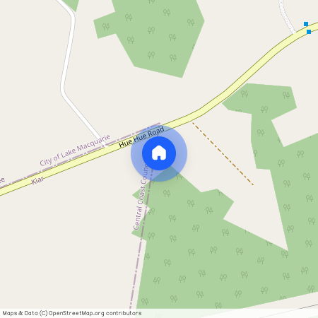 1109 Hue Hue Rd, NSW 2259, Wyee