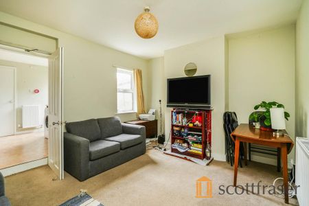 3 bedroom terraced house to rent - Photo 2