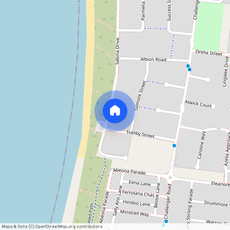 54 Sabina Drive, WA 6210, Madora Bay