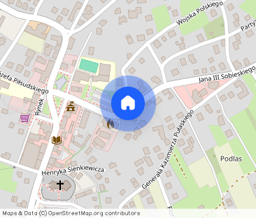 Dla Pierwszego Najemcy! Ścisłe Centrum!! - Zdjęcie 1
