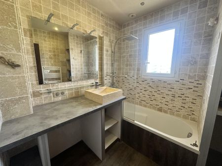 Location / Appartement T3 - Photo 5