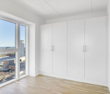 Krimsvej 1 B, 9. mf., 2300 København S - Foto 4