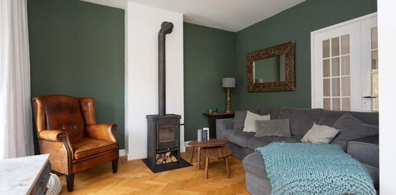 Benoordenhoutseweg 249 A, 's-gravenhage - Foto 2