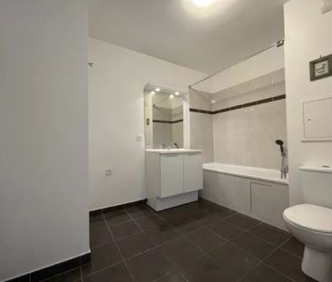 Appartement 2 pièces de 43 m² - Photo 5