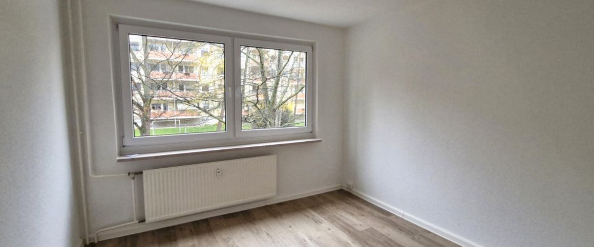 Wohnung, 2 Zimmer (56,39 m²) - Foto 1