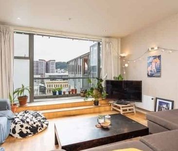 259/116 Cuba, Te Aro - Photo 1