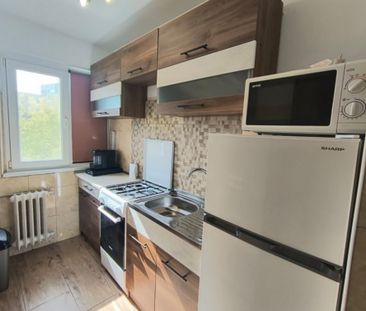 Apartament 2 camere de închiriat, termen lung Tomis Nord– - Fotografie 1