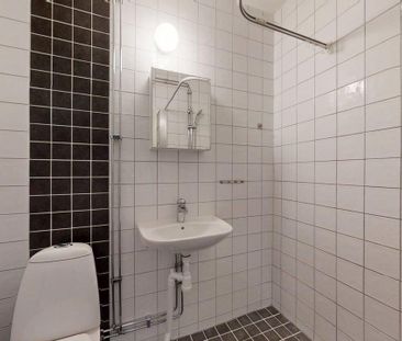 Hagagatan 12 - Foto 5