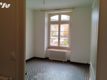 Maison de bourg 4 chambres - Photo 3