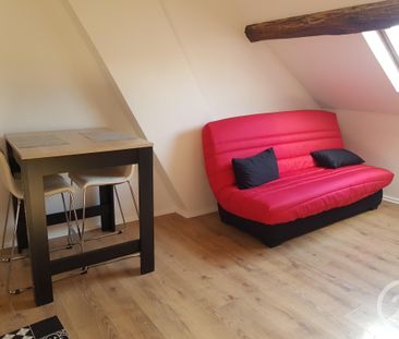 Location Appartement 1 pièce 21m² COULOMMIERS 77120 - Photo 1