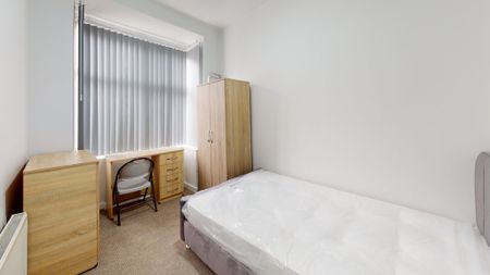 287 Heeley Road Selly Oak - Photo 4