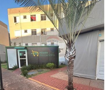 "Apartamento para alugar com 2 quartos no Vitta Via Norte em Ribeir... - Foto 4