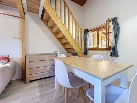 Chalet rénové de 45 m² – Route de Carbuccia - Photo 2