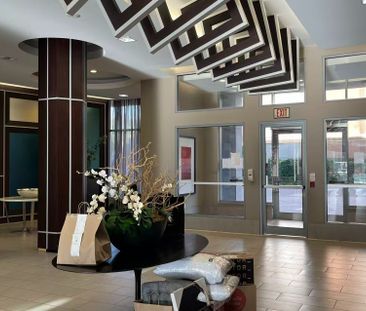 For Lease - 5791 Yonge Street Unit# 1801, Toronto, Ontario - Photo 4