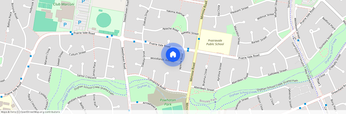 6 Woodlands Avenue, NSW 2176, Bossley Park