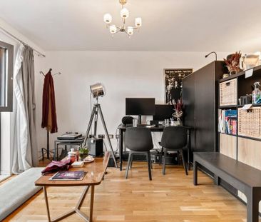 Studio to rent - Photo 3