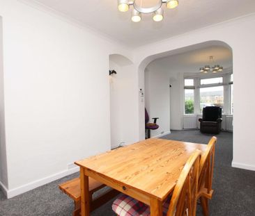 2 bedroom terraced house to rent - Photo 5