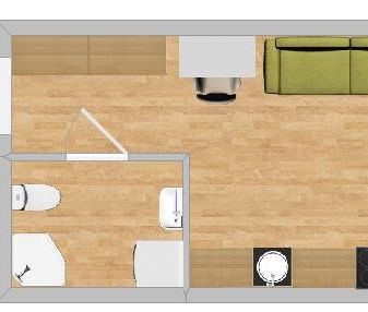 Łódź Łódź-Górna, Płocka - Photo 1