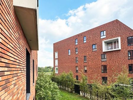Appartement te huur - Photo 2