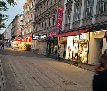 Columbusgasse, Wien - Photo 1