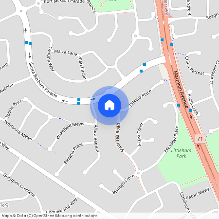 41 Southsea Road, Quinns Rocks WA 6030