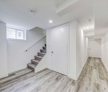 For Lease - 439 Wilson (BSMT) Road, Oshawa, Ontario - Photo 4