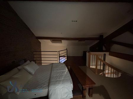 Location Appartement 2 pièces 85m² TOULOUSE 31000 - Photo 4